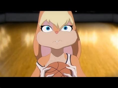 lolabunny porn|Lola Bunny lost the match